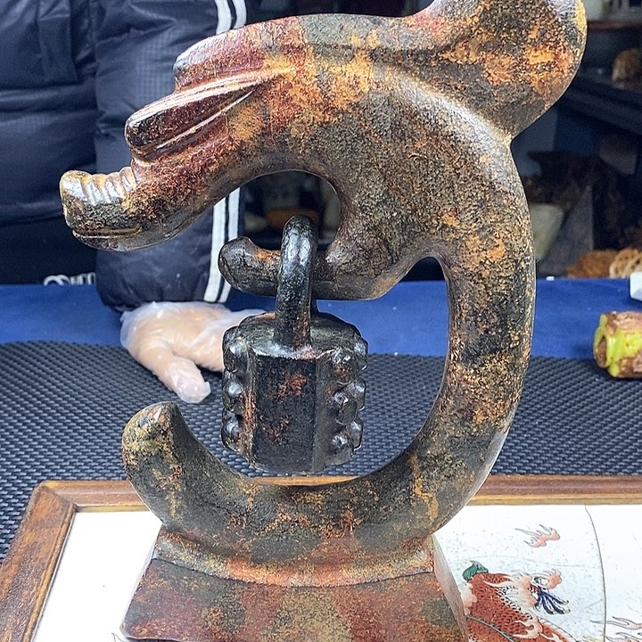 紫砂闪购商品，一图一物