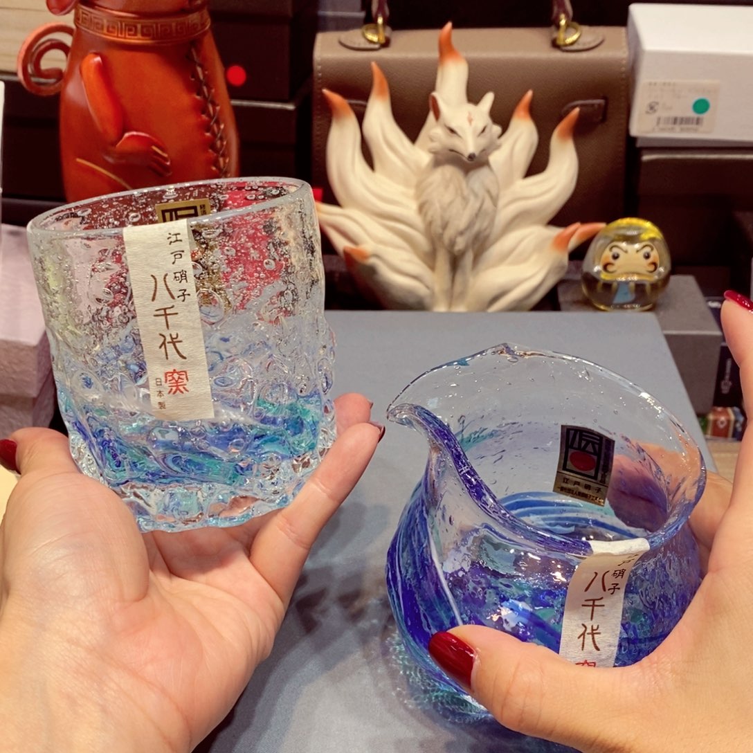 如图所示 观兰器物