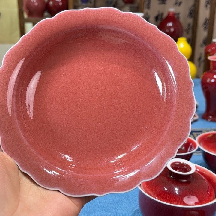 阿***哥景德镇陶瓷壶承福利