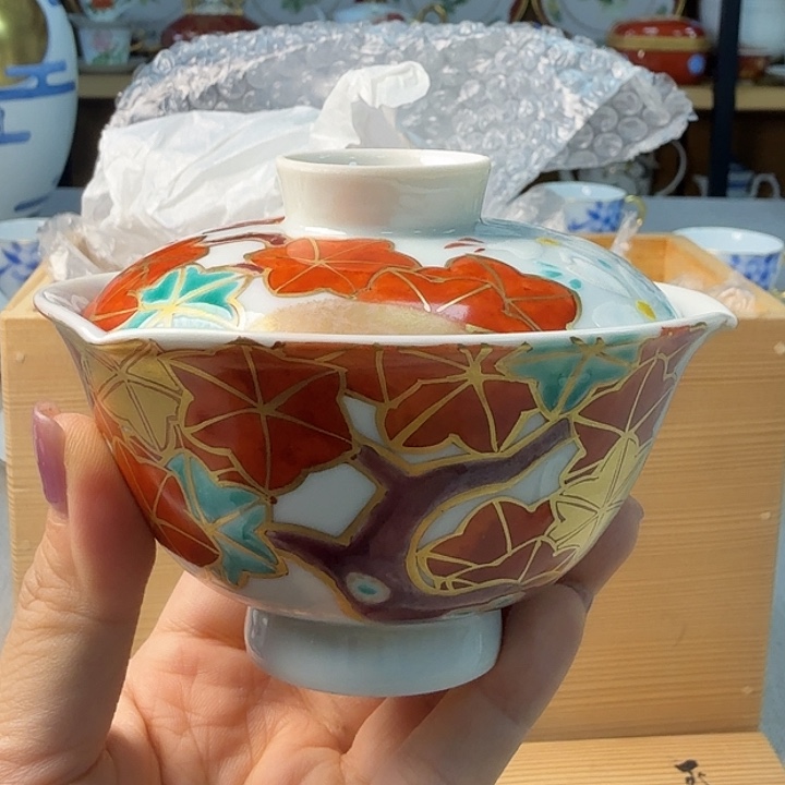 怡诺精选瓷器好物