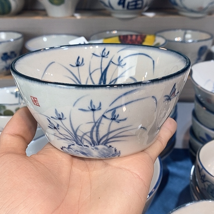 禾泥陶器手工制作