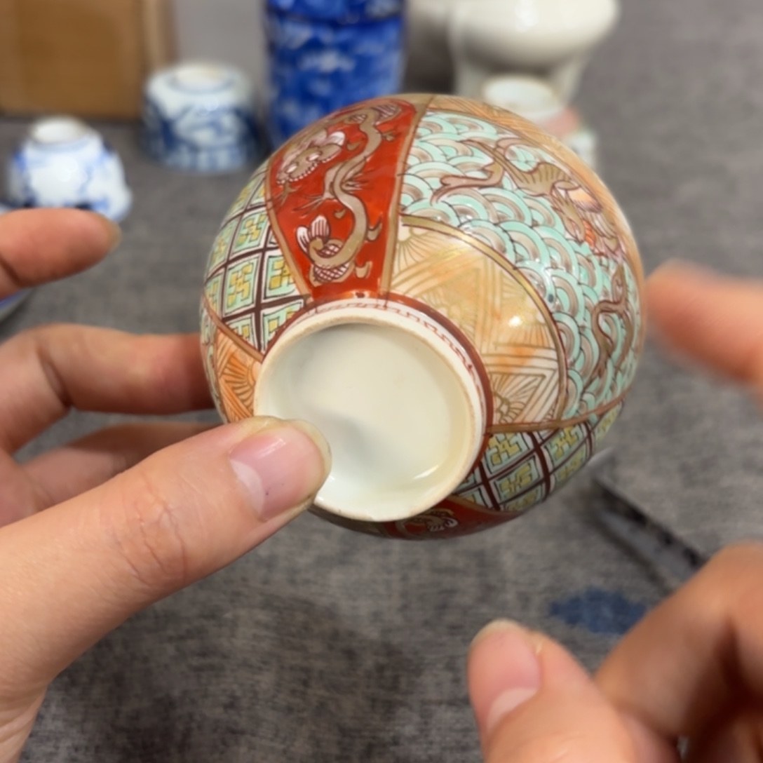 非常好看漂亮的物品 