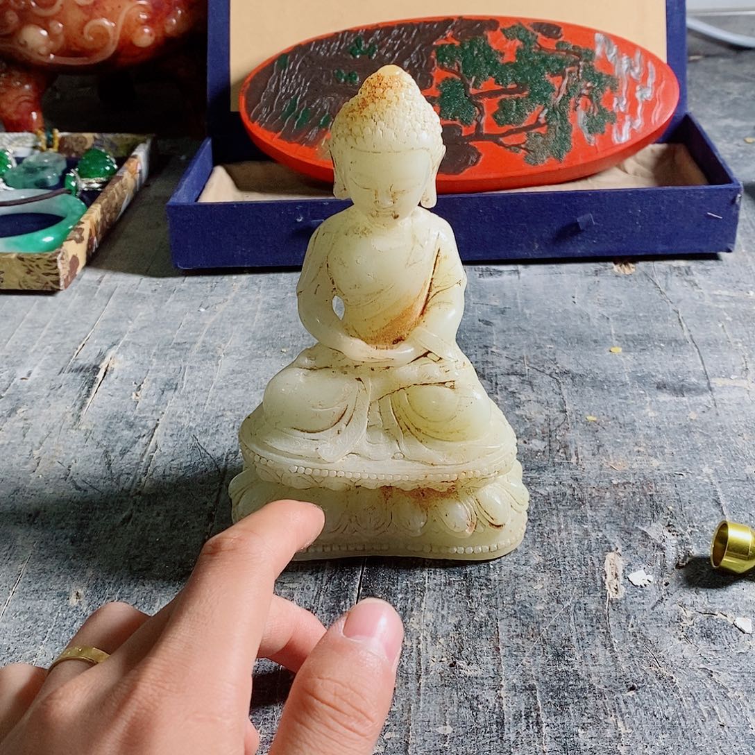 闪购商品直播间画面1