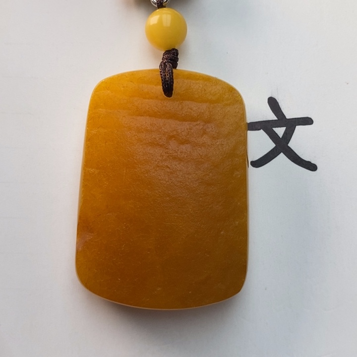 琥珀珠宝奇石未镶嵌天然5