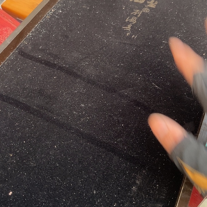 浮漂显示板随机发一个