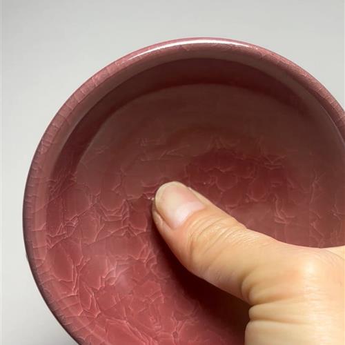 【闪购商品】茶盏-瑕疵-256.........