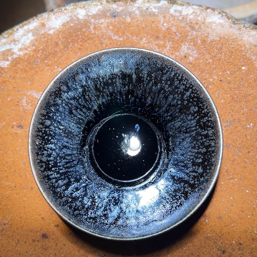 茶盏6600级别孔夫寺 157