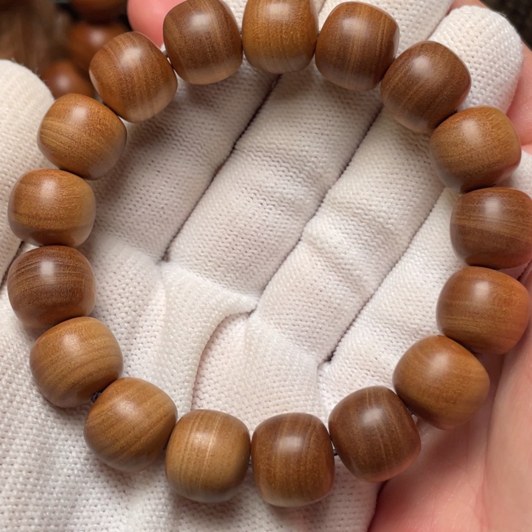 檀香木手串/手链迈索尔老山檀12/13