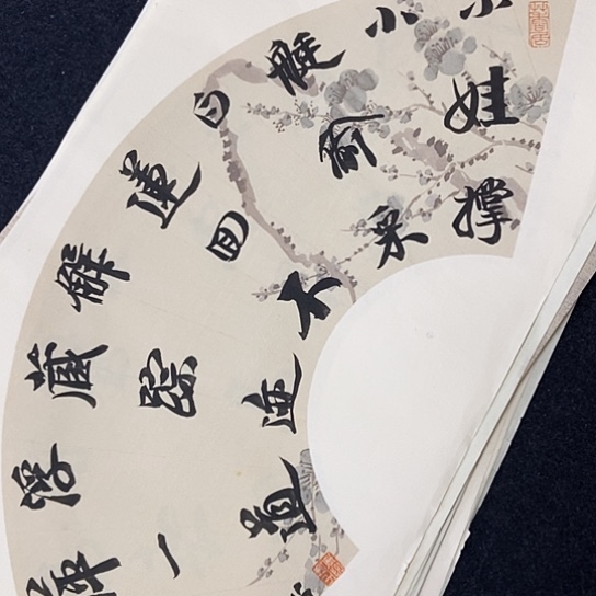 书法张建东老师书法作品