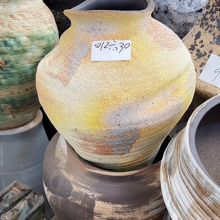 景德镇精品花盆栽适合盆栽