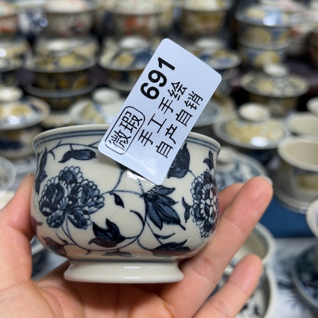 【闪购商品】陶瓷艺术有限公司