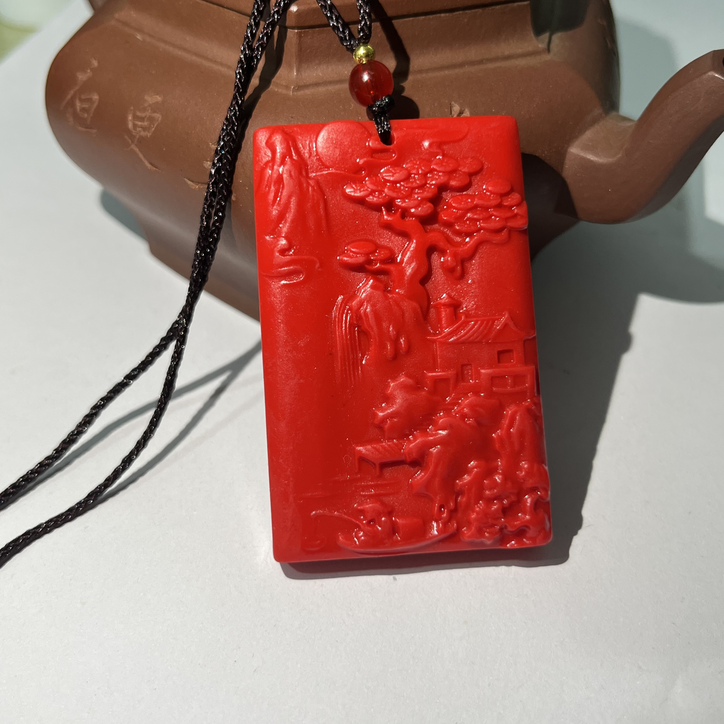 A284 时尚气质精美精致吊坠项链手镯多样性发其一