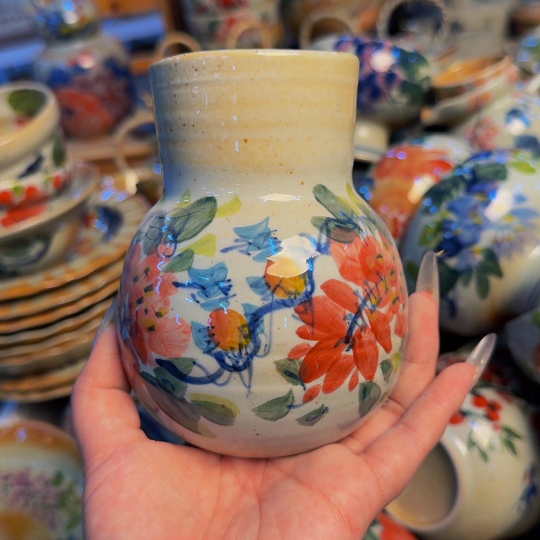 瓷片景德镇源头厂家