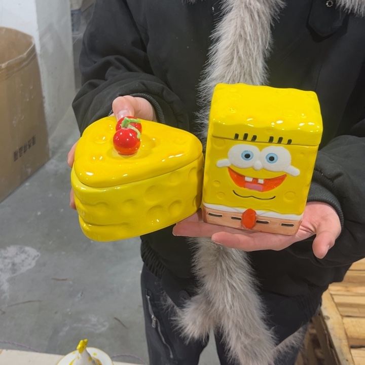 紫砂茶叶罐我们的目标是