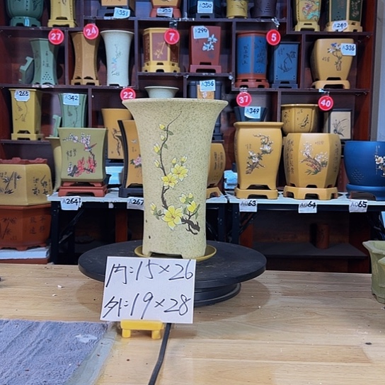 【闪购商品】陶瓷紫砂