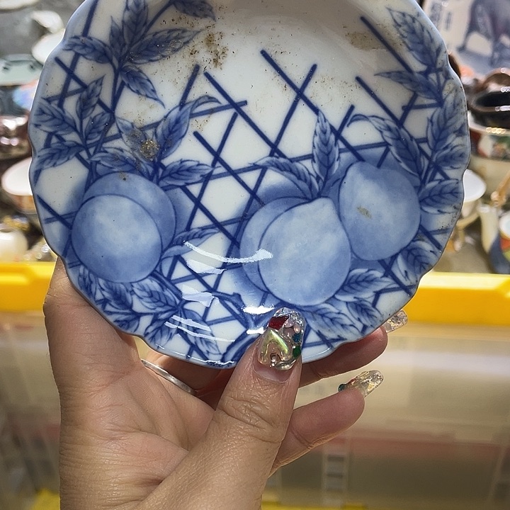 瓷片19:9包邮新疆西藏不发货