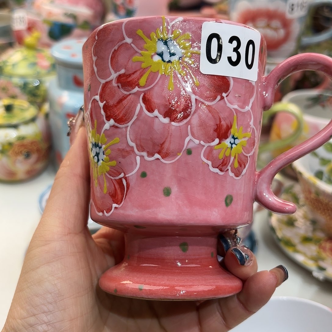 瓷片我是个没有底线又