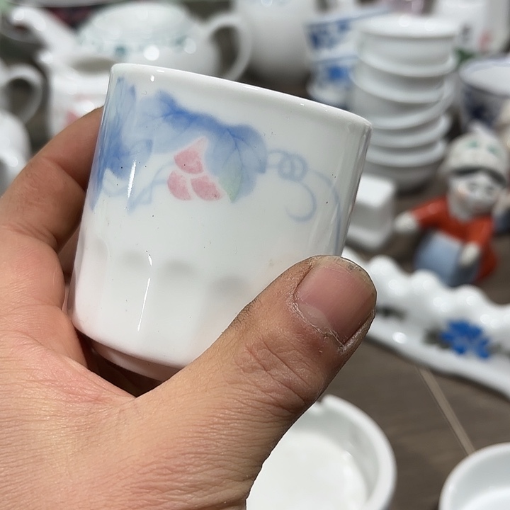 陶桃花，杯子，杯子，杯子，杯子，杯子