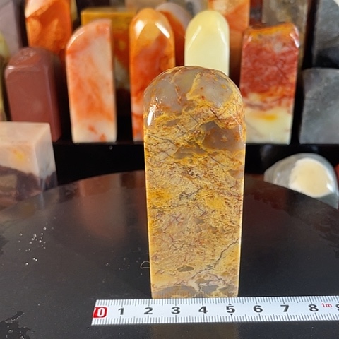 寿山石印石云*人寿山石印石