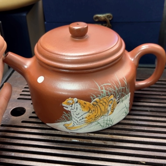 【闪购商品】紫砂茶壶用****4紫砂壶等