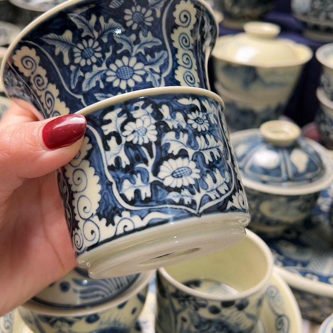 【闪购商品】杯顺**张陶瓷艺术有限公司