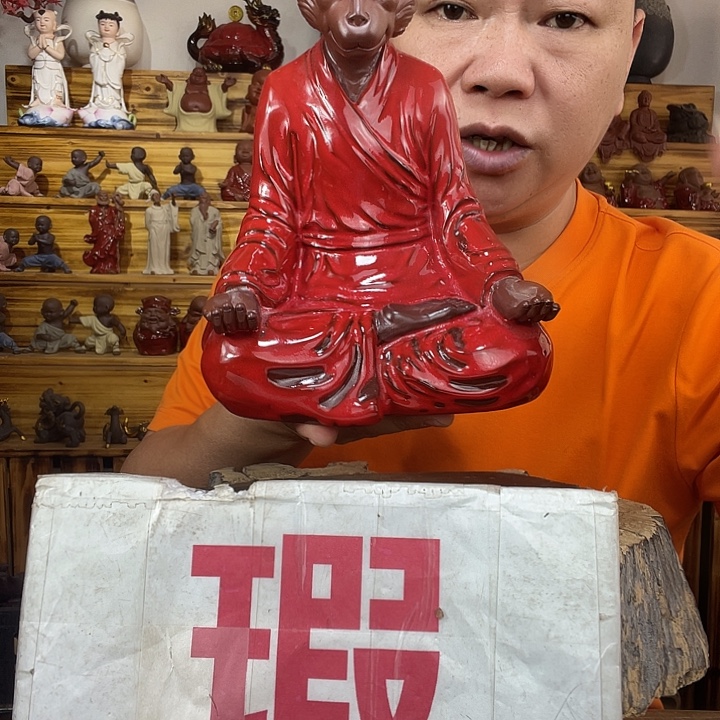 紫砂茶宠茶宠摆件