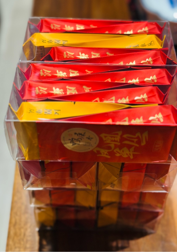 【濛道逸品】蜜兰香 大乌叶 鸭屎香系列品鉴装6*7g