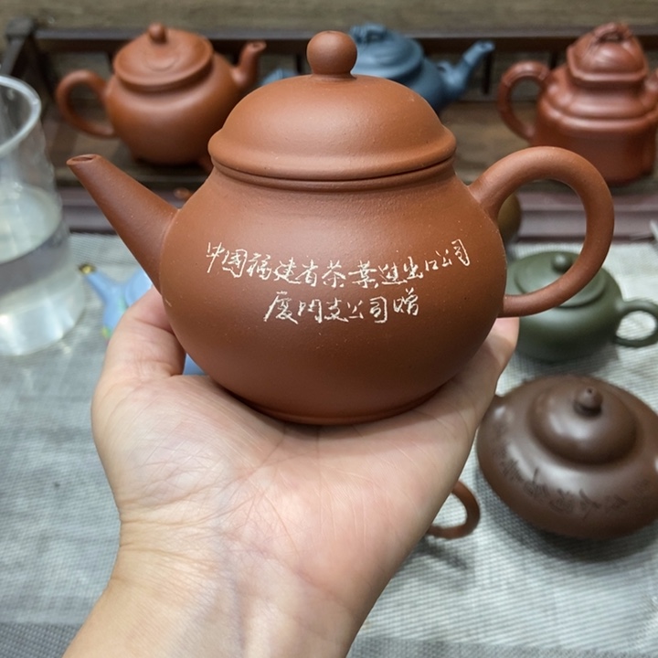 茶壶紫砂紫砂紫砂