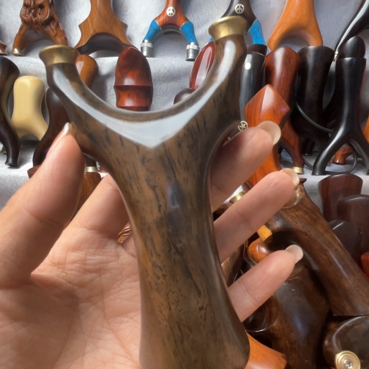 大果紫檀（缅甸花梨）瑕疵1728