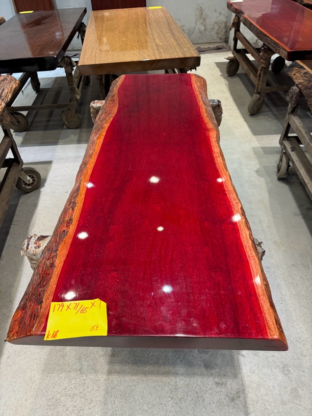 实木大板茶桌 原木实木大板 福利板 福利价