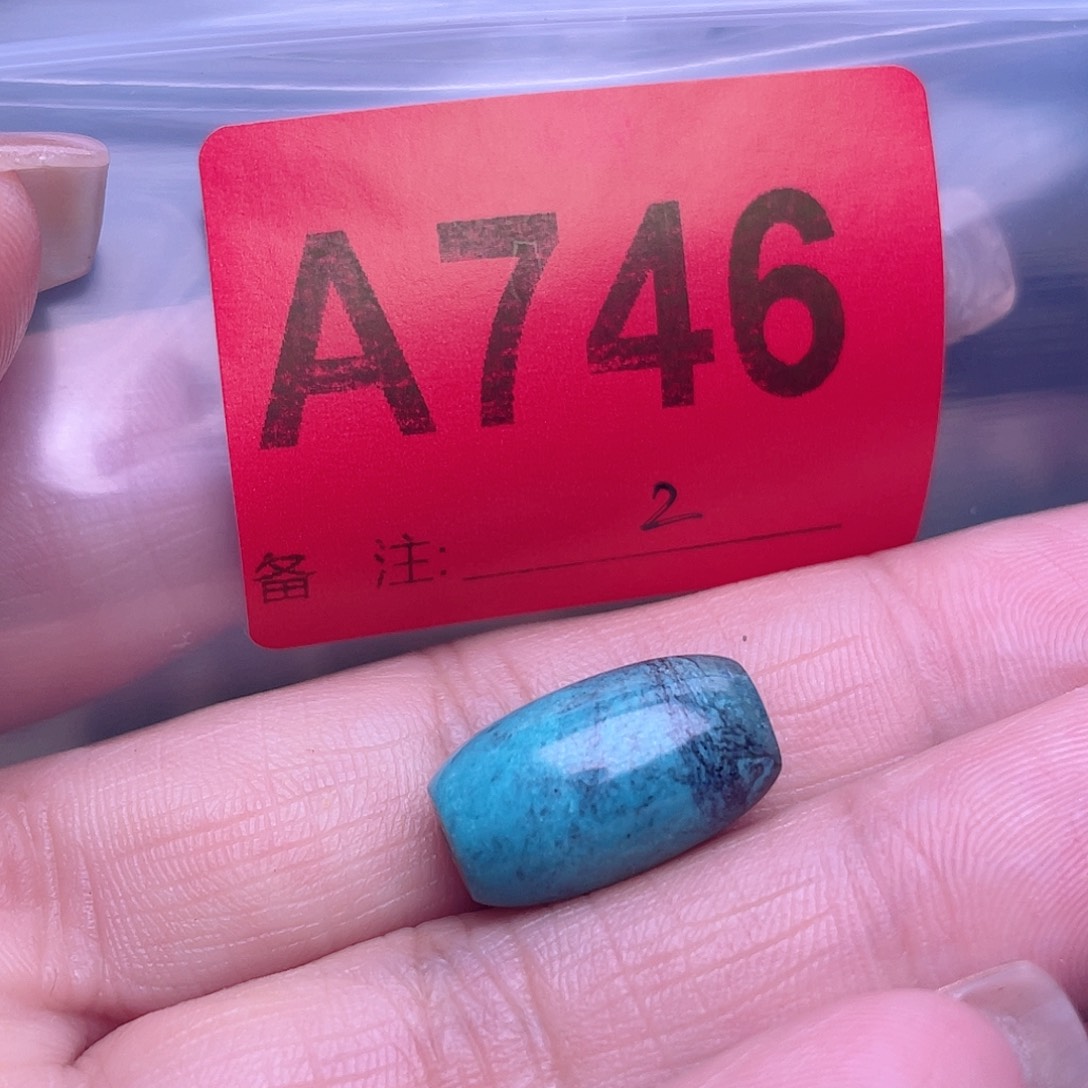 绿石头绿石头手工十堰古风配饰