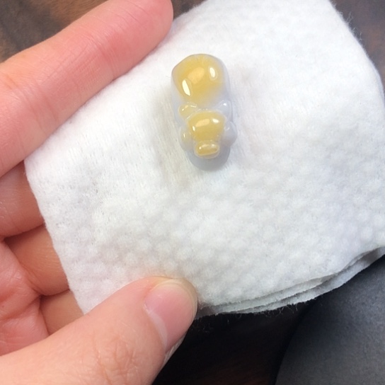 翡翠未镶嵌颈饰缅甸A货，每天下午1点半开播