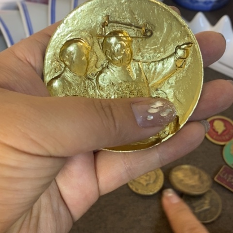 瓷片景德镇陶瓷学院