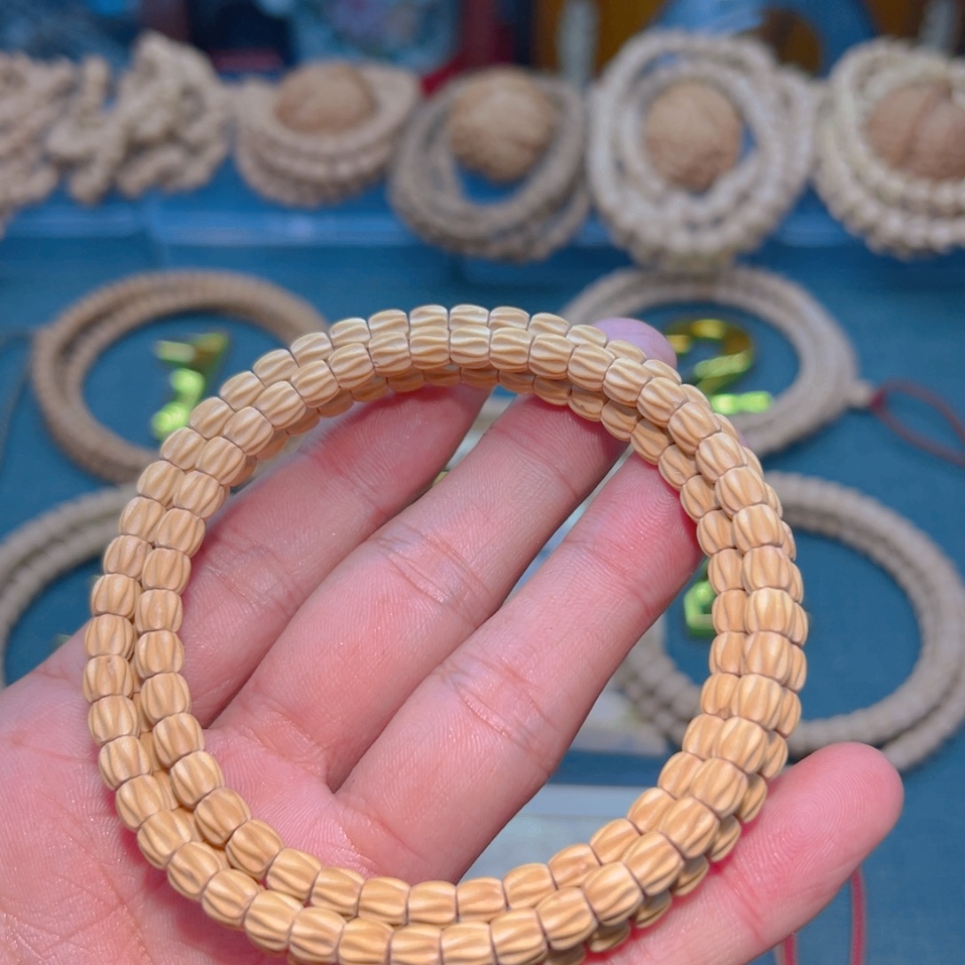 韩***店吊坠柏香籽/百香籽