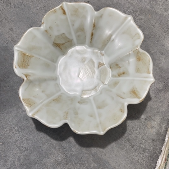 陶景德镇瓷器博物陈列6677888