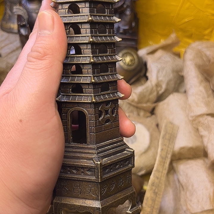 铜器摆件铜器摆件铜器摆件