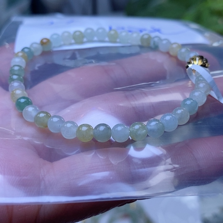 定制翡翠未镶嵌z c