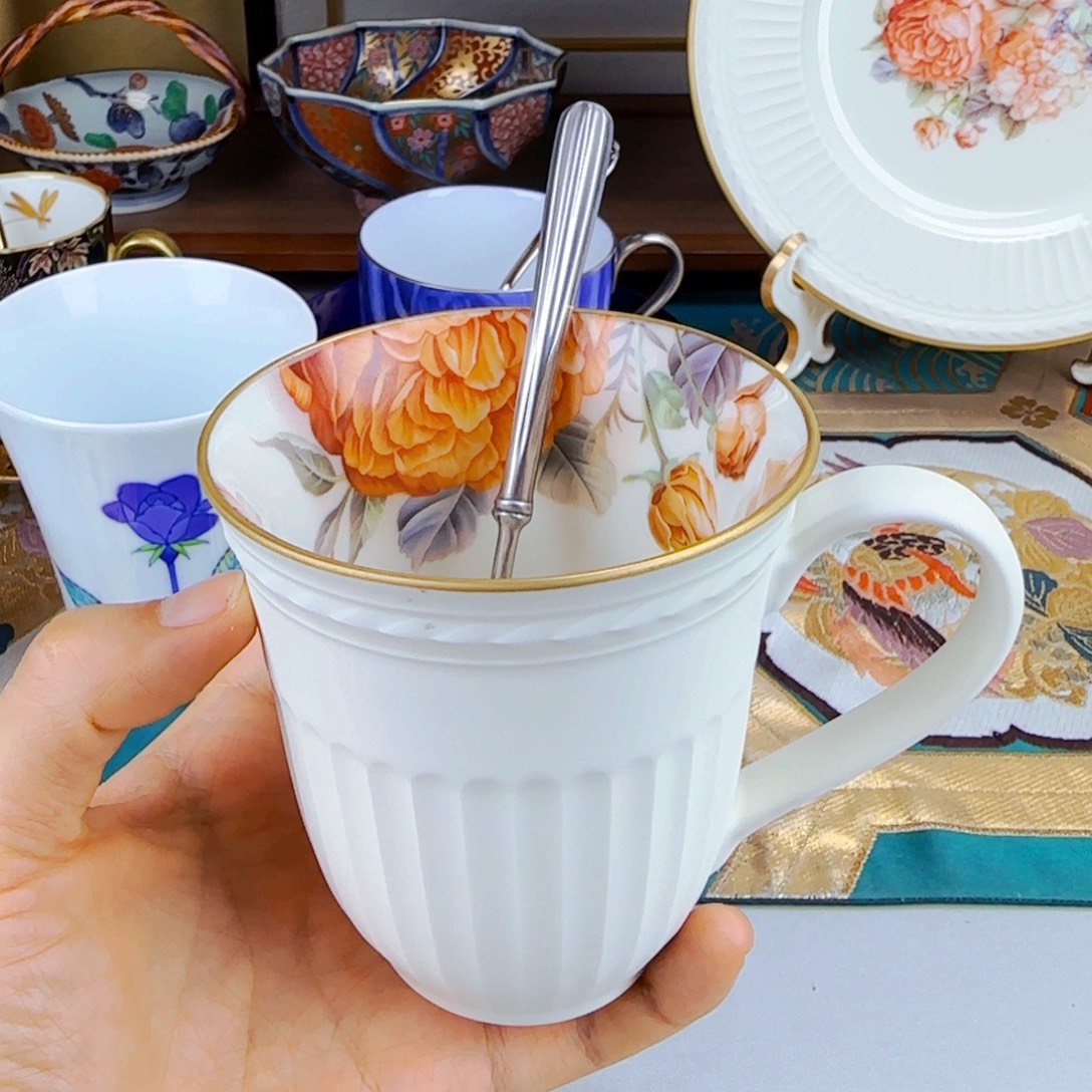 全场高端陶瓷福利不停！2