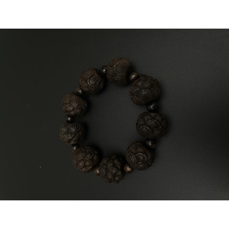 A-023精品单圈手串（无礼盒）0397