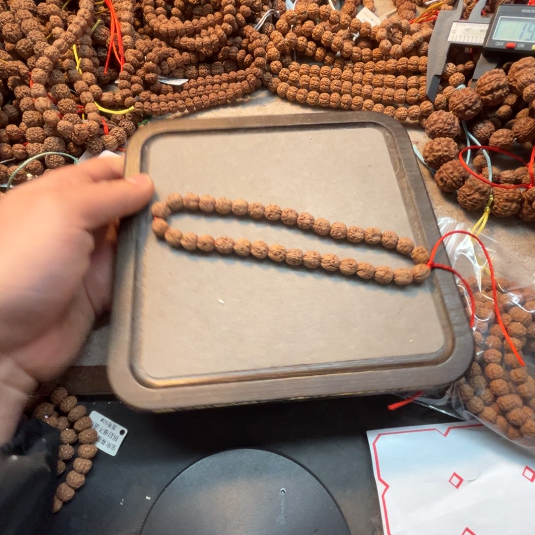 吊坠金刚菩提佛手手持