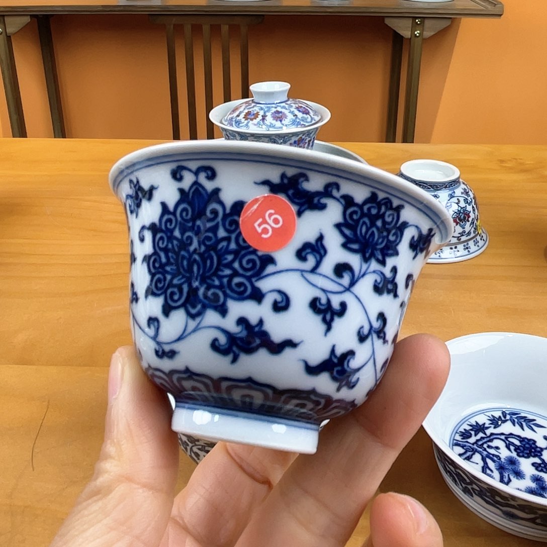 景德镇陶瓷景德镇瓷器