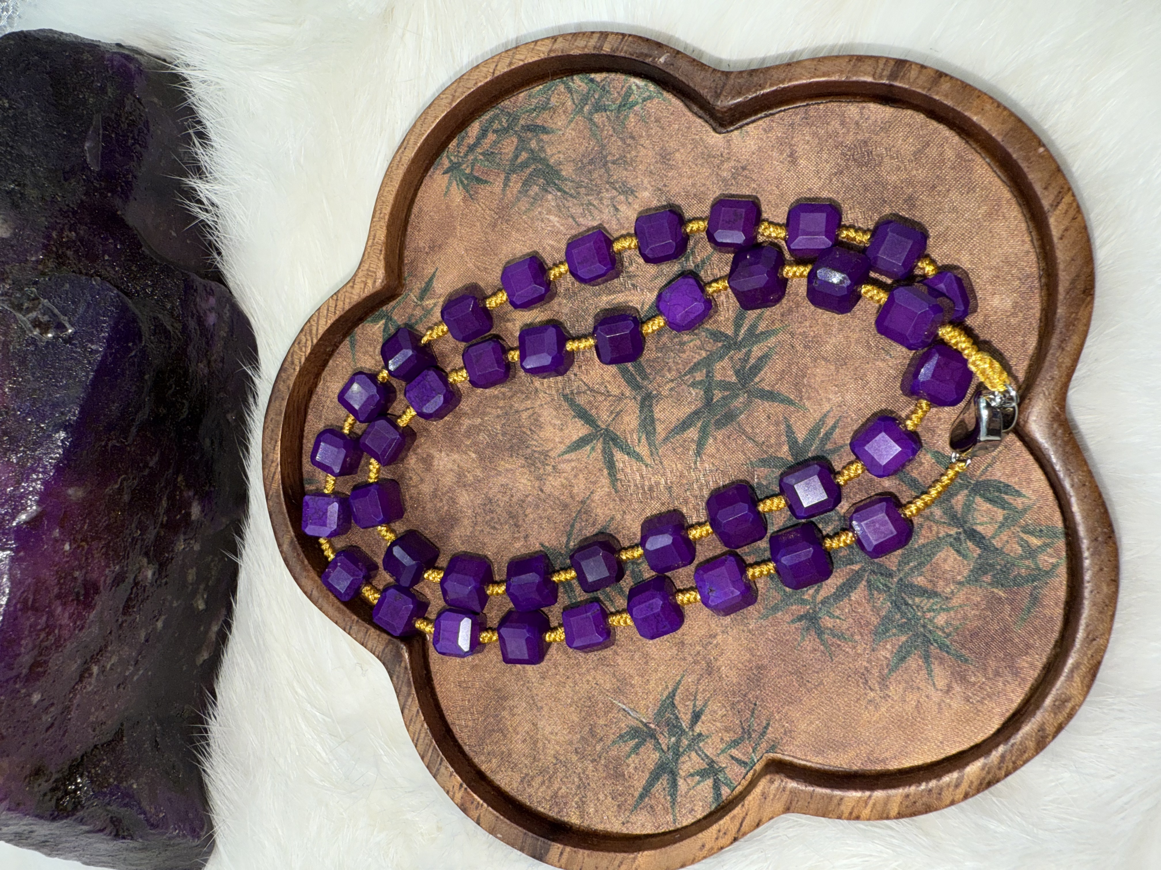 【小王子】原创设计吊坠多样性发其一KC713