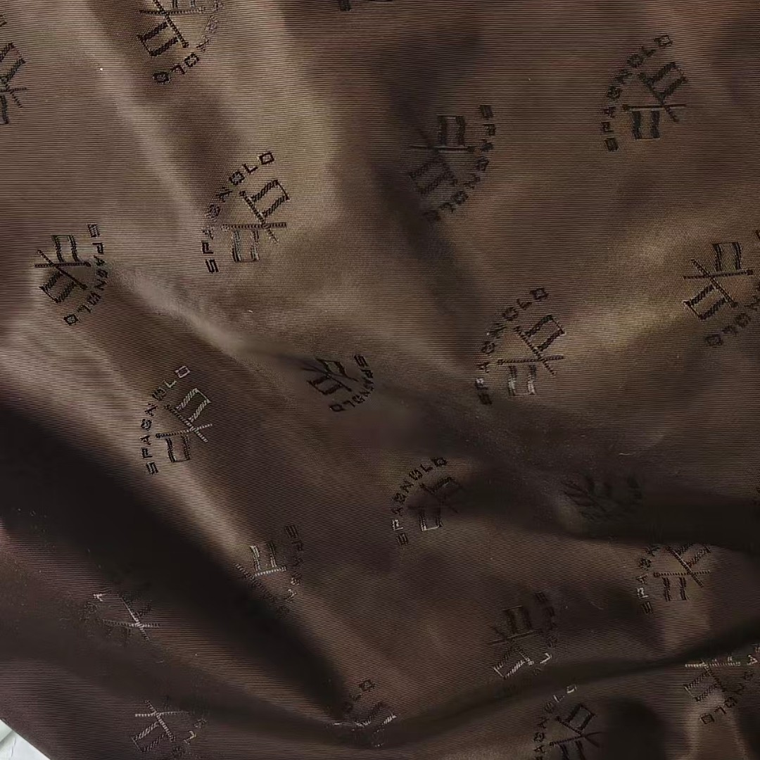 1米55×1米包包里布，咖色，藏青色，手工diy材料