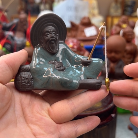 紫砂茶宠微瑕产品