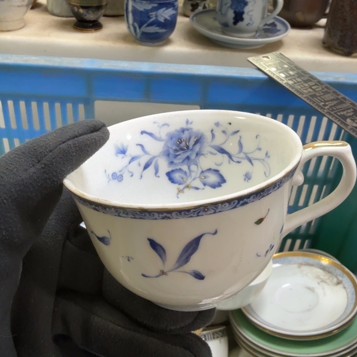 清***柔瓷片开播啦….开播啦！