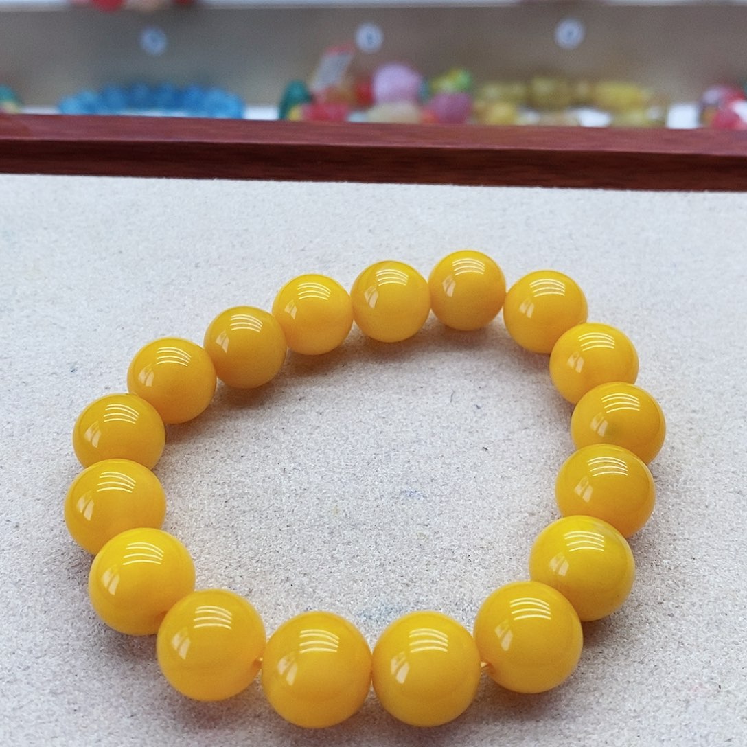 玛瑙手饰未镶嵌盐源025