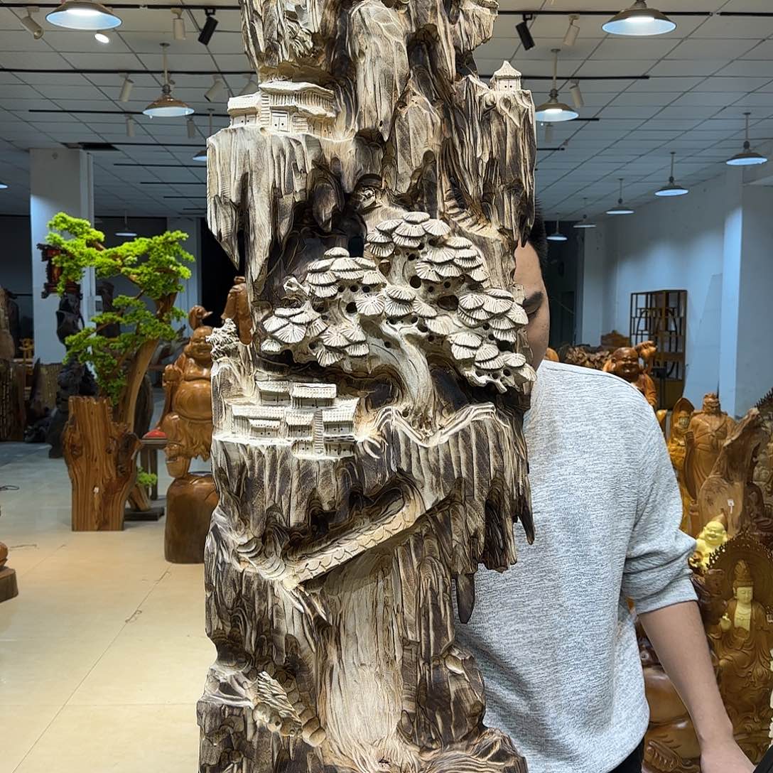 用***2木工艺品摆件不包邮