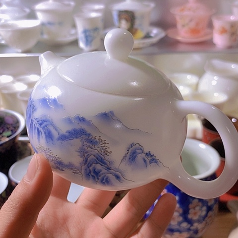 陶瓷制品及陶瓷艺术品