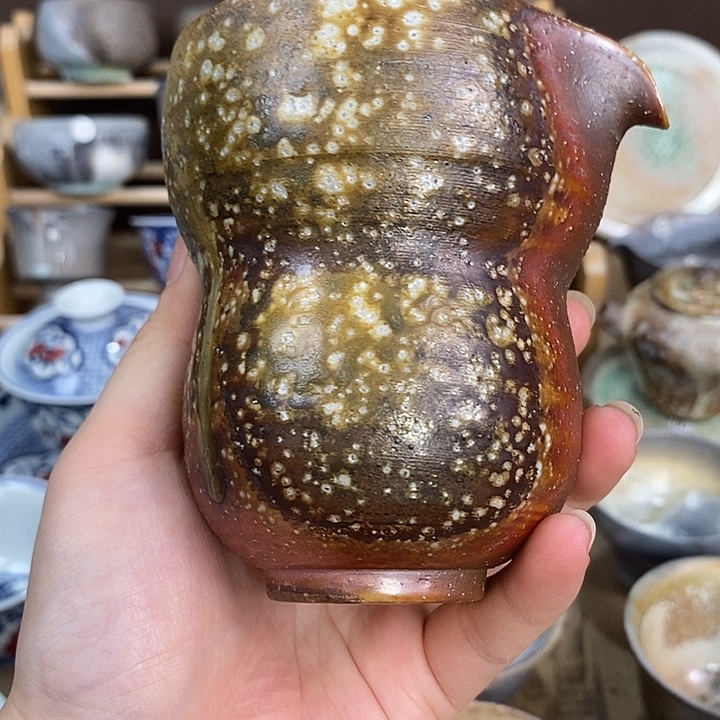 景德镇陶瓷雅琢店