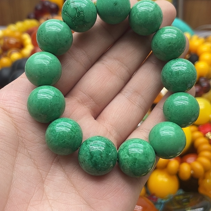 D42高端定制新款手串